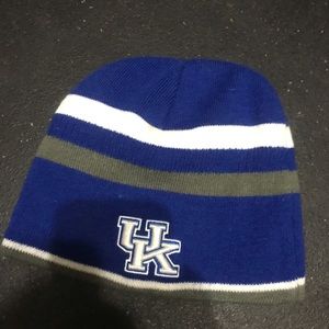 Reversible University of Kentucky Beanie